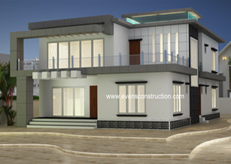 Evens Construction Projects