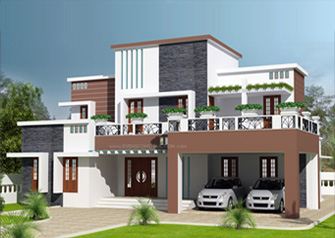 Evens Construction Projects