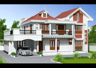 Evens Construction Projects