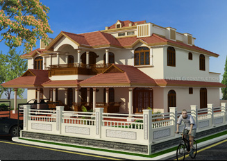 Evens Construction Projects