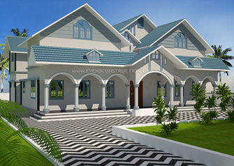 Evens Construction Projects