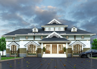 Evens Construction Projects