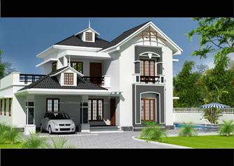 Evens Construction Projects