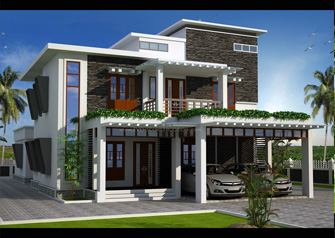 Evens Construction Projects