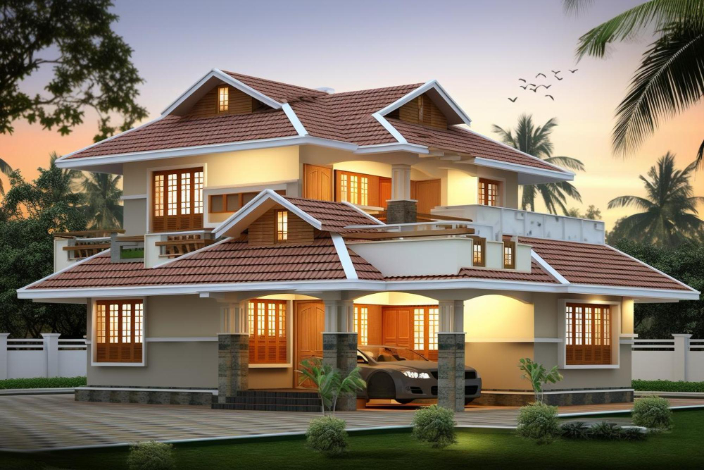 Best builders in Thrissur
