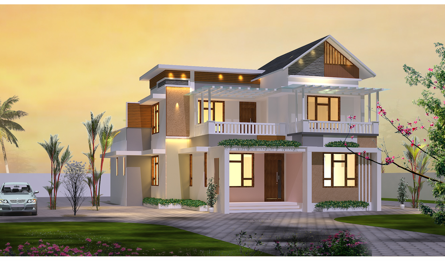 Evens Construction Projects