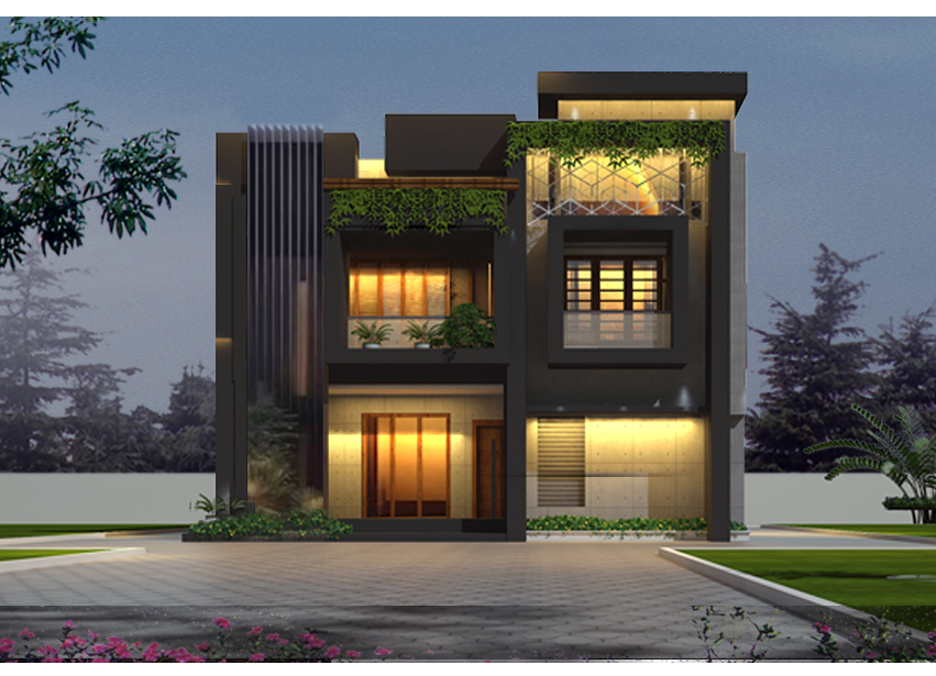 Evens Construction Projects