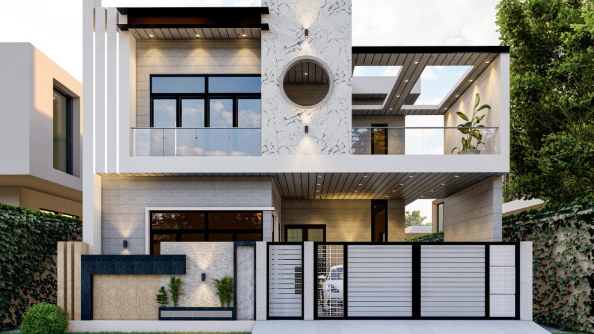 House Plan Kerala