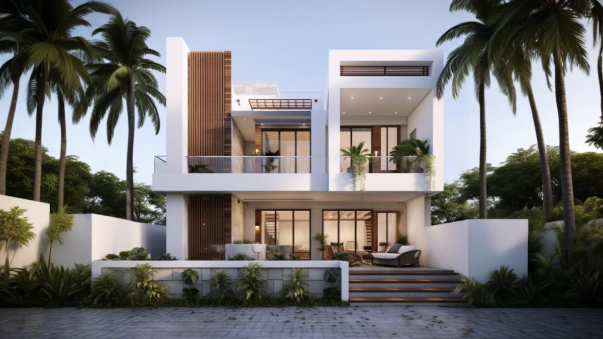 Best Builders in Thrissur