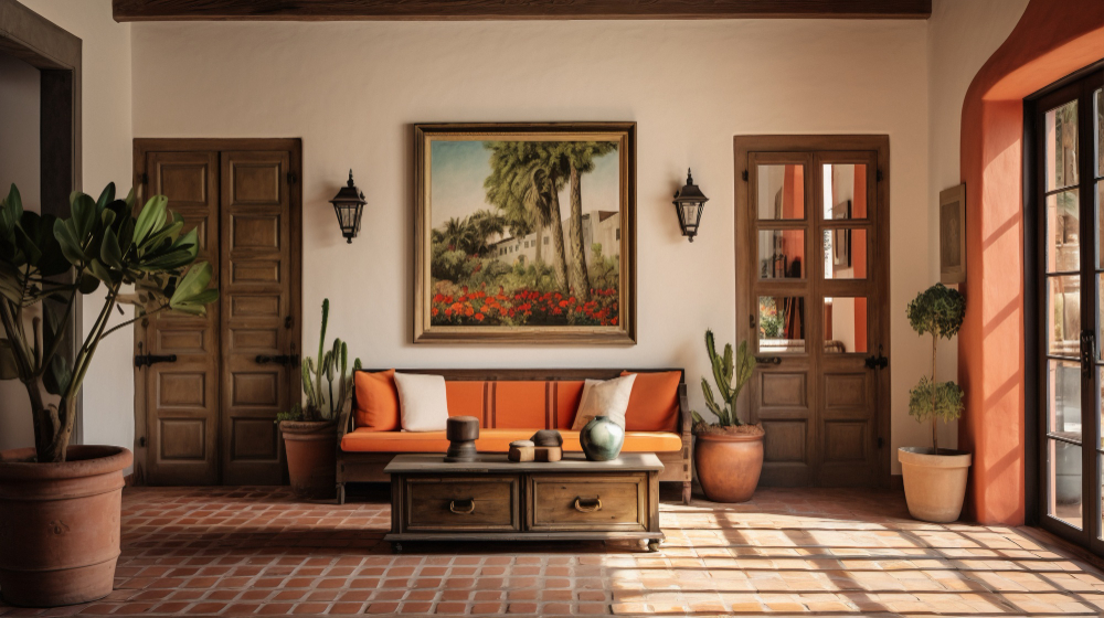 Home Interior Design Kerala