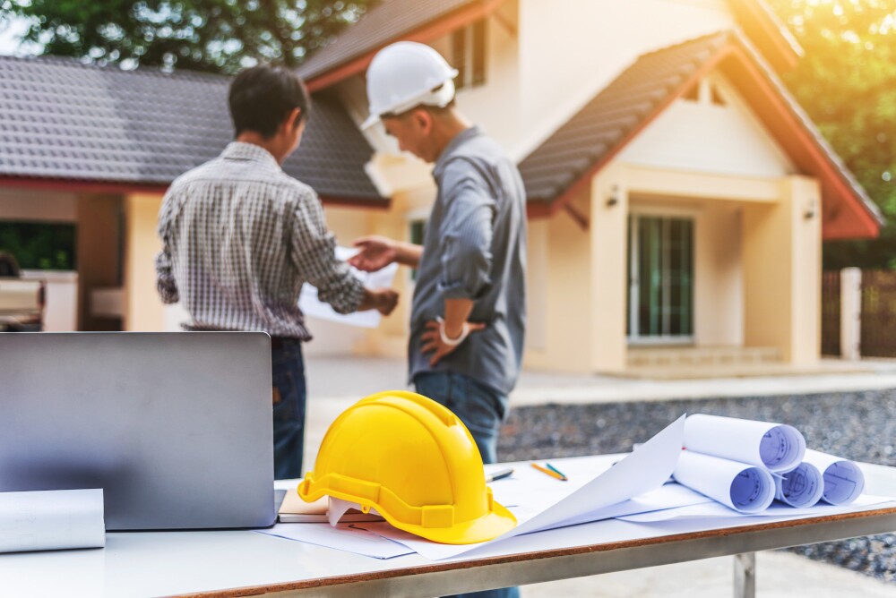 Best Construction Companies in Kerala