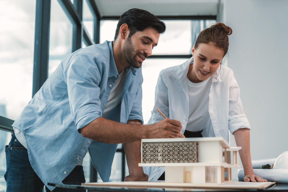 Top Interior Designers in Kerala